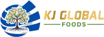 KJ Global Foods