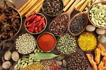 Choose KJ Global Foods as your Spice Supplier