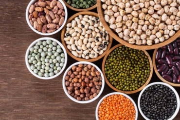 Eating pulses can boost your health