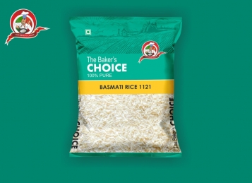 Basmati Rice 1121