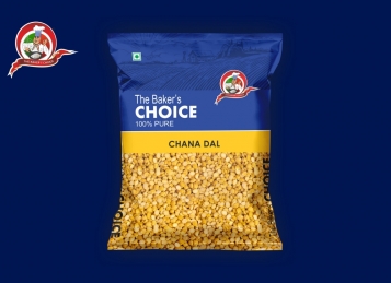 Chana Dal