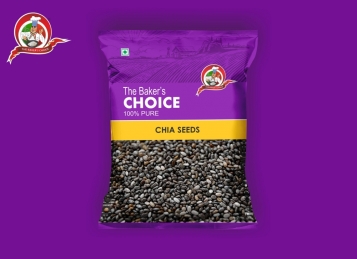 Chia Seeds