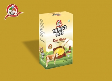 Desi Ghee Box