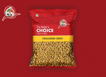 Fenugreek Seeds