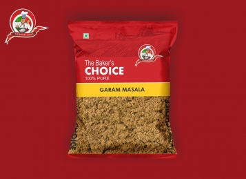 Garam Masala