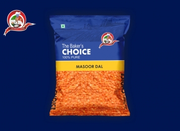 Masoor Dal