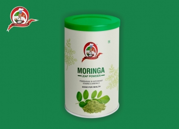 Moringa Leaf Powder