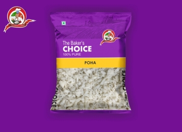 Poha