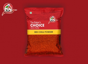 Red Chilli Powder