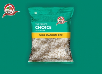 Sona Masoorie Rice