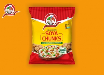 Soya Chunks