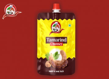 Tamarind Chutney