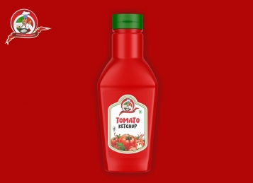 Tomato Ketchup