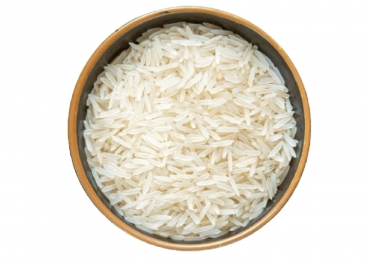 Basmati Rice Private Labelling in Iran