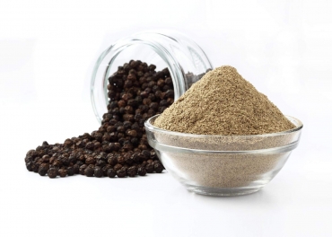 Black Pepper Powder Manufacturer in India