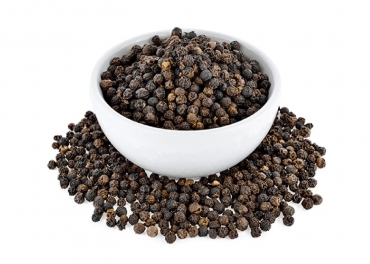 Black Pepper Manufacturer in India