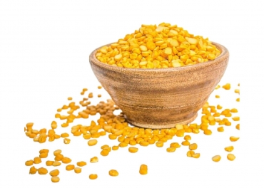 South Africa Private Labelling of Indian Chana Dal