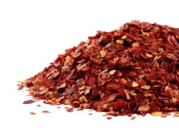 Chilli Flakes Manufacturer in India