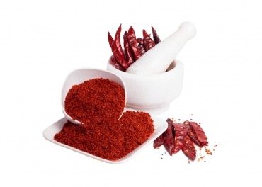 Chilli Powder - Reshampatti Manufacturer in India