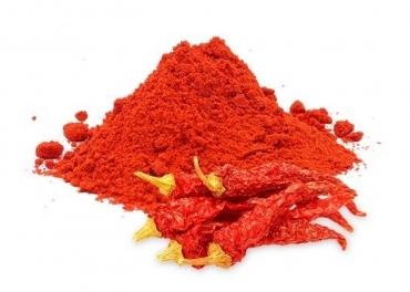 Trader of Chilli Powder in Netherlands