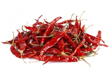 Private Labelling of Indian Chilli Whole in United Kingdom