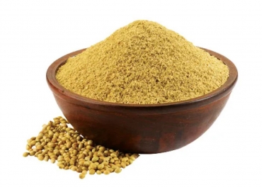 Indian Coriander Powder Private Labelling in Angola