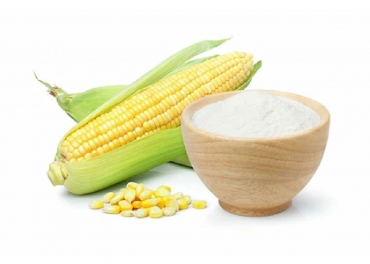 Corn Flour (Maize Flour) Manufacturer in India