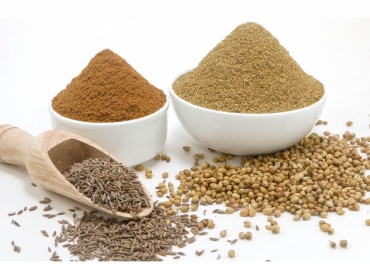 Cumin Coriander Powder Manufacturer in India