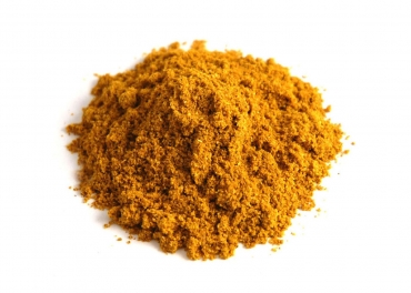 Curry Powder Hot Manufacturer in India