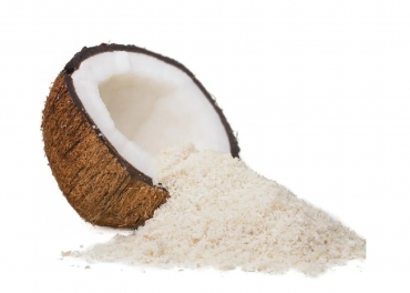 Manufacturer of Desiccated Coconut Powder in Qatar