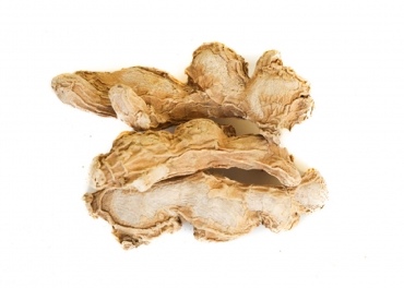 Dry Ginger Manufacturer in India