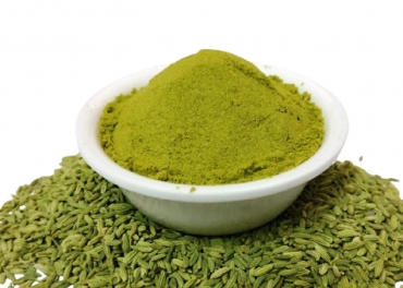 Fennel Powder Manufacturer in India