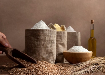 Importer of Indian Flours in United Arab Emirates