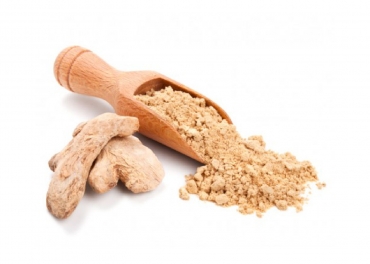 Ginger Powder Manufacturer in India