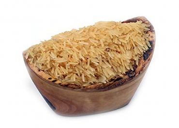 Golden Sella Basmati Rice Manufacturer in India