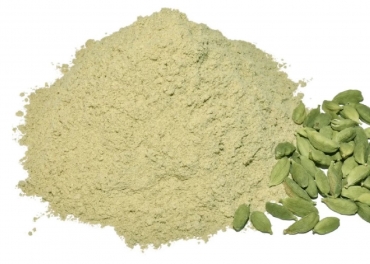 Green Cardamom Powder Manufacturer in India