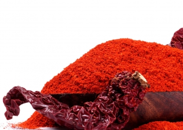 Kashmiri Chilli Powder Manufacturer in India