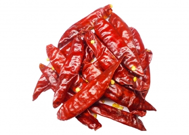 Kashmiri Chilli Whole Manufacturer in India