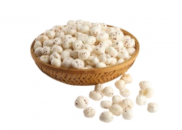 Makhana (Fox Nut) Manufacturer in India