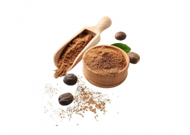 Nutmeg Powder Manufacturer in India