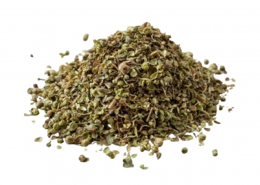 Oregano Manufacturer in India