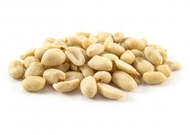 Peanut Blanched Manufacturer in India