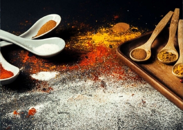 Manufacturer of Indian Powder Spices in Madagascar