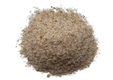 Private Labelling of Indian Psyllium Husk in Brazil