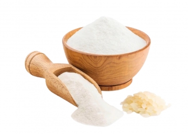 Rice Flour (Powder) Manufacturer in India