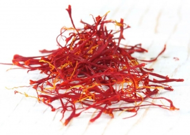 Saffron Manufacturer in India