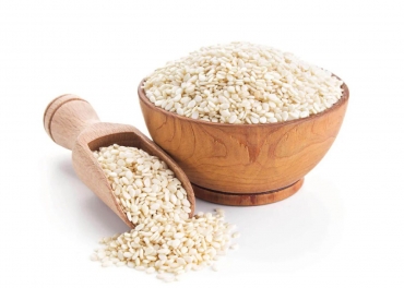 Private Labelling of Indian Sesame Seed in Iran