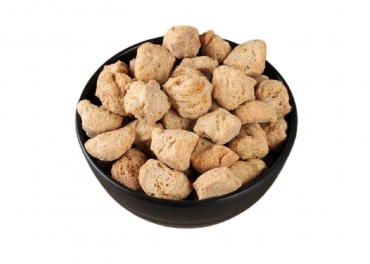 Indian Soya Chunks Suppliers in United Arab Emirates