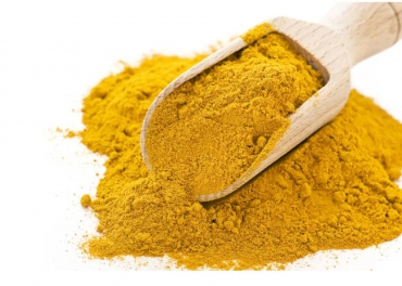 Yellow Chilli Powder Manufacturer in India